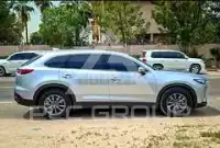 2021 Mazda CX-9