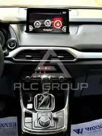 2021 Mazda CX-9