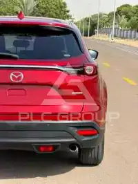 2021 Mazda CX-9