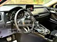 2021 Mazda CX-9