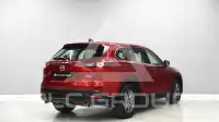 2021 Mazda CX-9