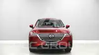 2021 Mazda CX-9