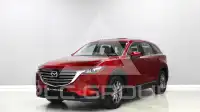 2021 Mazda CX-9