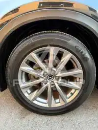 2021 Mazda CX-9