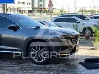 2021 Mazda CX-9