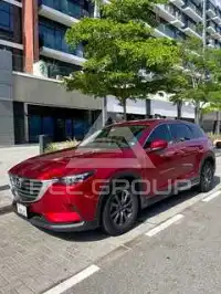 2021 Mazda CX-9