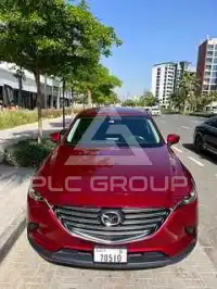 2021 Mazda CX-9