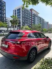 2021 Mazda CX-9