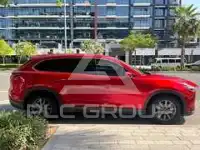 2021 Mazda CX-9