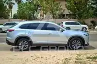 2021 Mazda CX-9