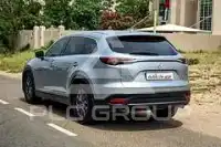 2021 Mazda CX-9