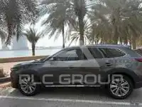2021 Mazda CX-9