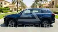 2021 Mazda CX-9