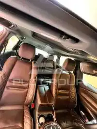 2021 Mazda CX-9