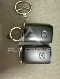2021 Mazda 3