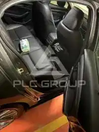 2021 Mazda 3