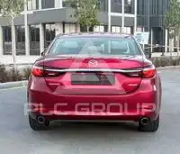 2021 Mazda 6