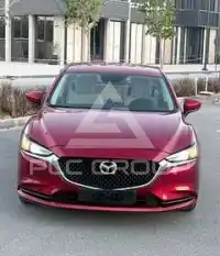 2021 Mazda 6