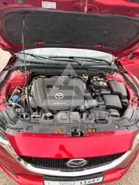 2021 Mazda 6