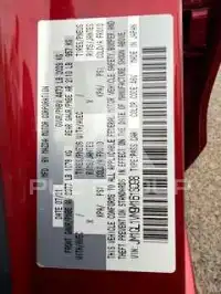 2021 Mazda 6