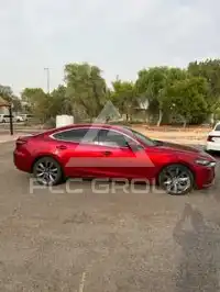 2021 Mazda 6