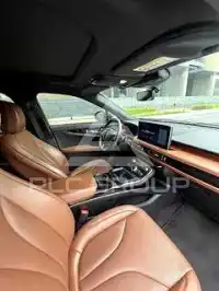 2021 Lincoln NAUTILUS