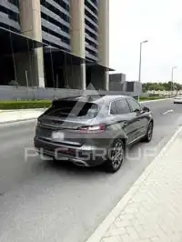 2021 Lincoln NAUTILUS