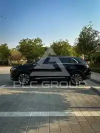 2021 Lincoln NAUTILUS