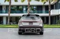2021 Lincoln NAUTILUS