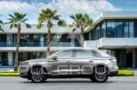2021 Lincoln NAUTILUS