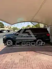 2021 Lincoln NAVIGATOR