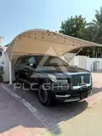 2021 Lincoln NAVIGATOR