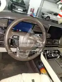 2021 Lincoln NAVIGATOR