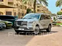 2021 Lincoln NAVIGATOR