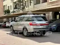 2021 Lincoln NAVIGATOR