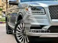 2021 Lincoln NAVIGATOR