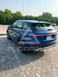 2021 Lincoln CORSAIR