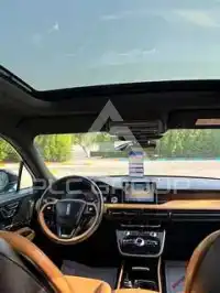 2021 Lincoln CORSAIR