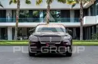 2021 Lincoln CORSAIR