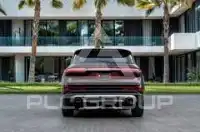 2021 Lincoln CORSAIR
