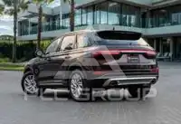 2021 Lincoln CORSAIR
