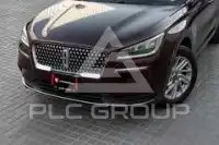 2021 Lincoln CORSAIR