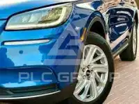 2021 Lincoln CORSAIR