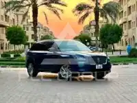 2021 Lincoln CORSAIR