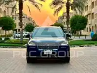 2021 Lincoln CORSAIR