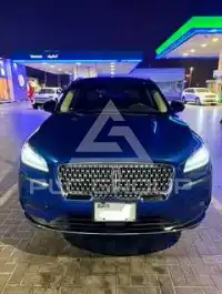 2021 Lincoln CORSAIR