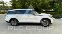 2021 Lincoln AVIATOR
