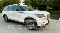 2021 Lincoln AVIATOR