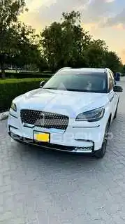 2021 Lincoln AVIATOR