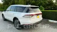 2021 Lincoln AVIATOR